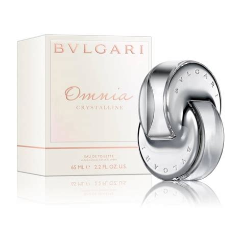 bvlgari omnia crystalline 65 ml günstig kaufen